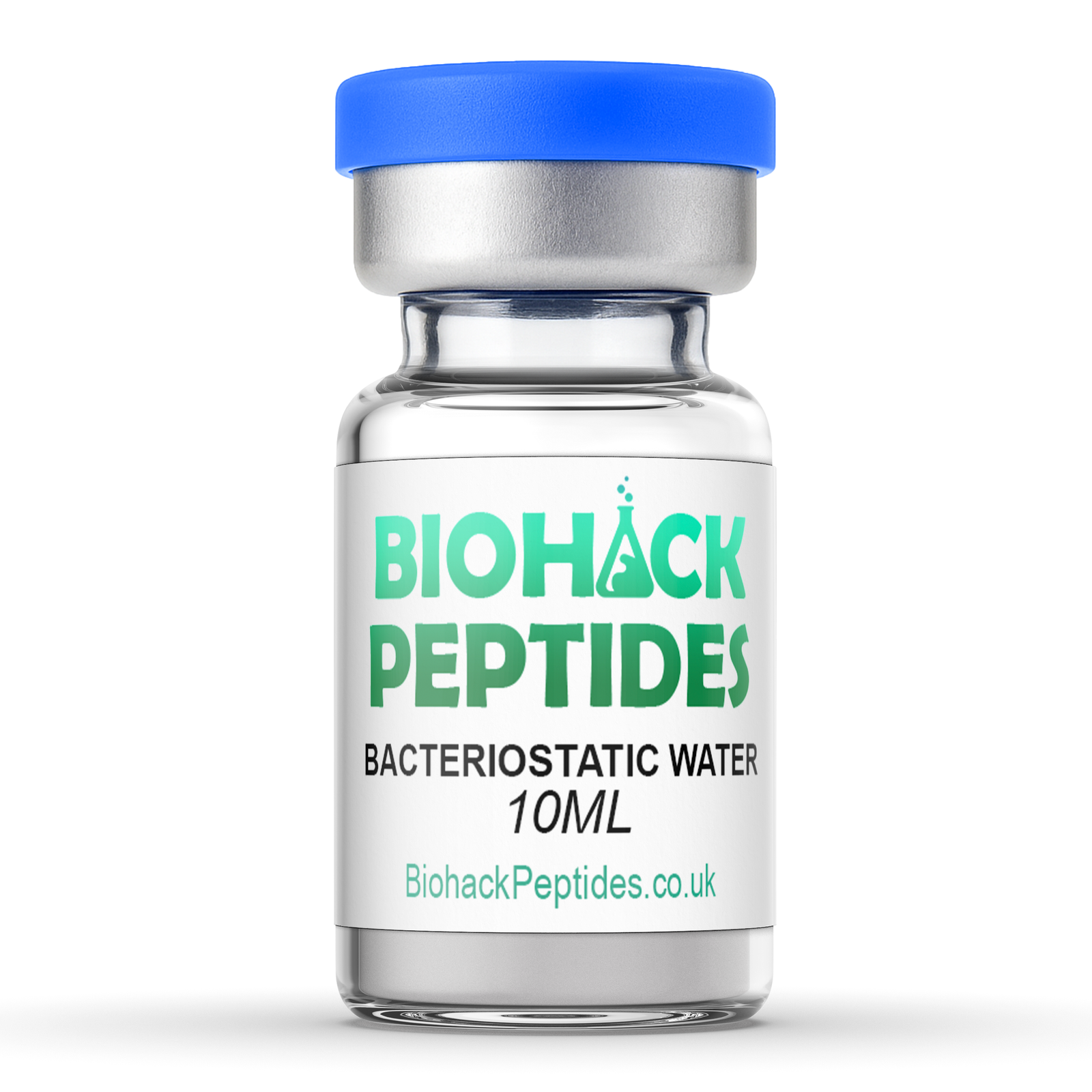 Bacteriostatic water